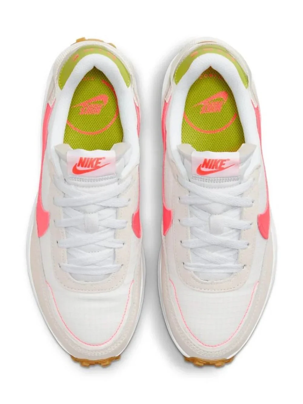 Nike redefine your